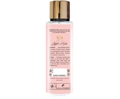 Al Wataniah Apple Musk kūno dulksna, 250 ml