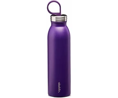 Termobutelis Chilled Thermavac Aladdin 0.55L ner.plieno/violet.