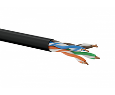 Alantec Tinklo laidas A-Lan KIU5LINKA, 1 m