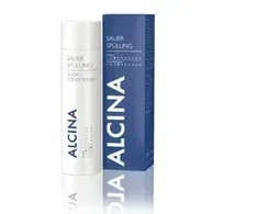 Alcina Rūgštinis kondicionierius (normaliems ir ploniems plaukams) - plaukų kondicionierius 250 ml