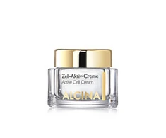 ALCINA Effective Care Active Cell Day kreminis moterims, 50 ml