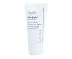 Alcina Aktyvusis šveitiklis 50ml