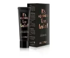Alcina It's never too late! Akių balzamas, 15 ml
