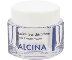 Alcina Azalea Facial Kreminis 50ml