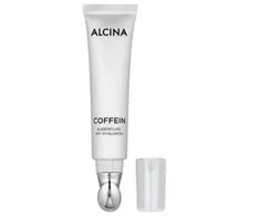 Alcina Coffein Eye Fluid, 15 ml