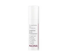 ALCINA Couperose Skin Serumas moterims, 30 ml