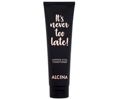 ALCINA Niekada nevėlu! Coffein Vital Kondicionierius Kondicionierius
