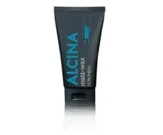 Alcina For Men Matt-Wax, 75 ml