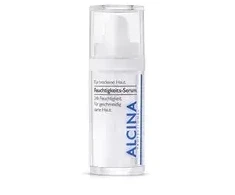 Alcina Moisturizing Serum (Moisturising serum) 30 ml