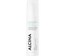 Alcina Sensitive Line Scalp Fluid, 125 ml