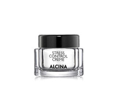 Alcina Protective Day Kreminis No.1 (Stress Control Kreminis No.1) 50 ml