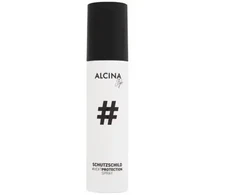 Alcina Schutzschild Heat Protection Purškiklis, 125 ml