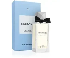 Alex Simone L'Incitation EDP U 50ml