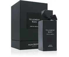 Alex Simone Tellement Bleu Absolu Parfum U 100ml