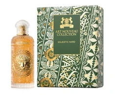 Alexandre J Alexandre.J Majestic Nard EDP parfumuotas vanduo unisex, 100 ml