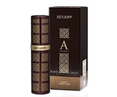 Xerjoff Alexandria II kvepalai spray 30ml