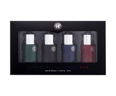 Kvepalai vyrams Alfa Romeo Žalias EDT, 15 ml
