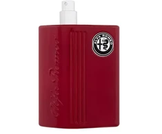 Kvepalai vyrams Alfa Romeo Raudona EDT, 125 ml