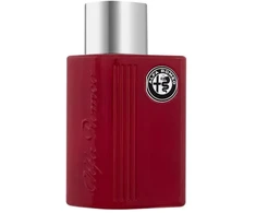 Alfa Romeo Raudona