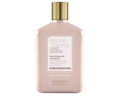AlfaParf Alfapart Keratin Therapy Lisse Design Maintenance šampūnas 250ml
