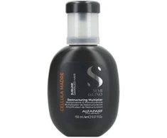 Alfaparf Semi Di Lino Cellula Madre Restructuring Multiplier, 150 ml