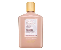 Alfaparf Milano Lisse Design Keratin Therapy priežiūros kondicionierius 250ml