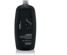 AlfaParf Semi Di Lino Sublime Detoxifying Low Šampūnas