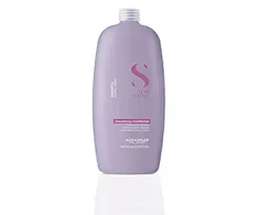 Alfaparf Milano Semi Di Lino Smooth Glotninantis kondicionierius 1000ml