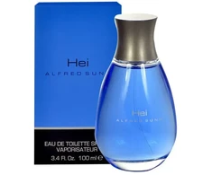 Alfred Sung Hei (EDT) EDT for Men 100 ml