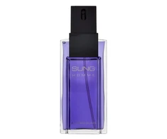 Alfred Sung Sung Homme EDT tualetinis vanduo vyrams, 100 ml