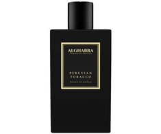 Alghabra Peruvian Tobacco Extrait de parfum 50 ml (unisex)