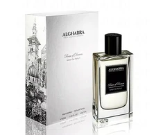 Alghabra Poem of Damas Extrait de parfum 50 ml (unisex)