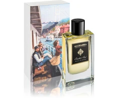 Alghabra Senses Of Istanbul Istanbul's Soul Extrait de parfum 50 ml (unisex)