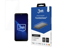 3Mk Protection Aligator S6100 - 3mk FlexibleGlass