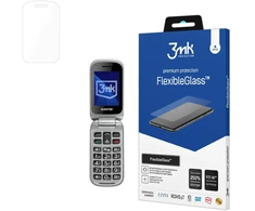 3Mk Protection Aligator V650 Senior - 3mk FlexibleGlass