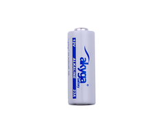 AKYGA Alkaline battery AKY2101 23A Zn-MnO2 12V/48mAh 1szt/blister