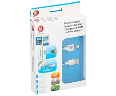 Ride Automobilio įkroviklis Micro USB