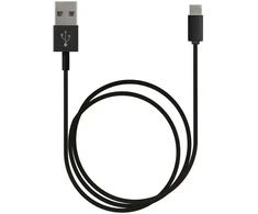 „All Ride Charger“ kelioninis įkroviklis | 10 W | USB-A | su integruotu laidu