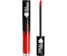 All Tigers, All Tigers, Lūpų blizgis, 818, Build Your Empire, 8 ml *Tester