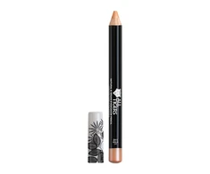All Tigers, Natural - Vegan, Contour, Gel Pieštukas Akių apvadas, 311, Watch Me Reign, 3 g *Tester