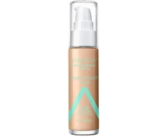 „Almay Clear Complexion“ salicilo rūgšties skystasis makiažo pagrindas 700, šiltas, 30 ml