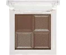 Almay Shadow Squad Eyeshadow Palette 110 Cause a Stir 4 Shades 3.5 g