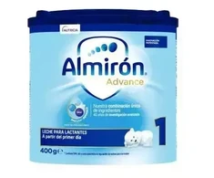 Almirón Advance 1 su Pronutra Pieno mišinys 400g