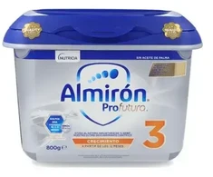 Almirón Profutura 3 pieno mišinys 800g