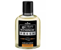 Alpa Windsor Fresh po skutimosi su propoliu 100 ml