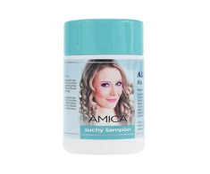 Alpa Amica dry Šampūnas 30g