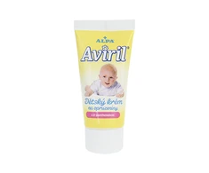 Alpa Aviril 50ml kūno kremas
