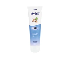 Alpa Aviril Glycerine Almond Hand Kreminis 100ml
