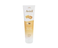 Alpa Aviril Glicerino rankų kremas su bičių vašku 100ml