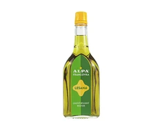 Alpa Francovka Lesana alkoholinis žolelių tirpalas